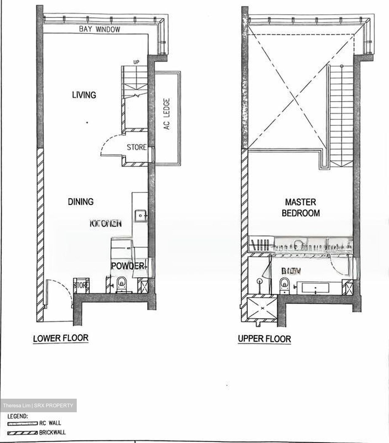 The Rochester Residences (D5), Apartment #468373991